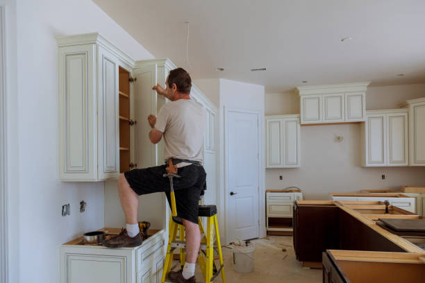 Licensed Kitchen Flooring service in Somerset, MD - I E Kitchen